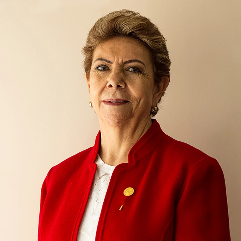 Teresa González Aranda